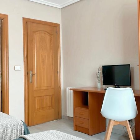 Casa Pazos, Pedrafita Do Cebreiro Hotell Exteriör bild