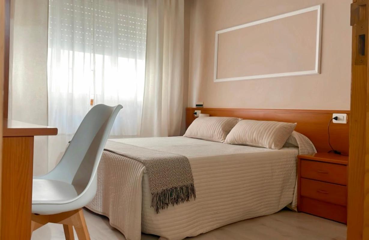 Casa Pazos, Pedrafita Do Cebreiro Hotell Exteriör bild