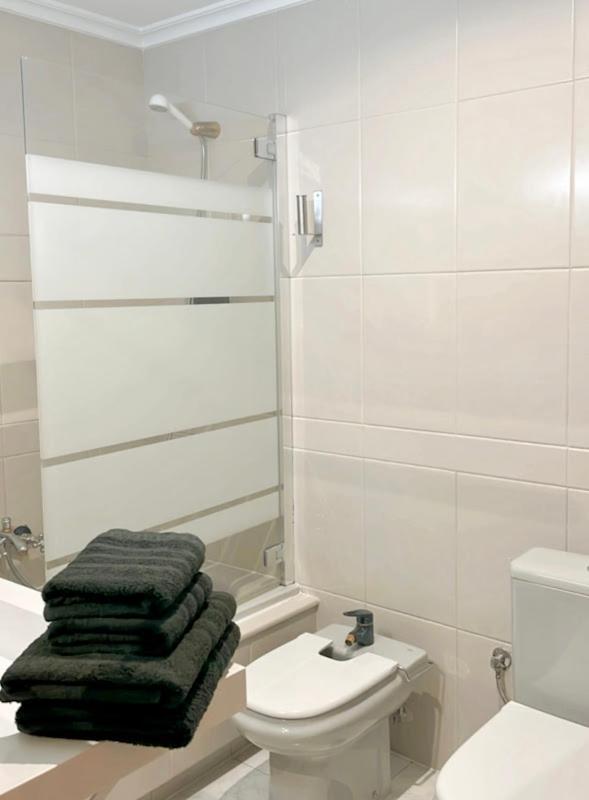 Casa Pazos, Pedrafita Do Cebreiro Hotell Exteriör bild